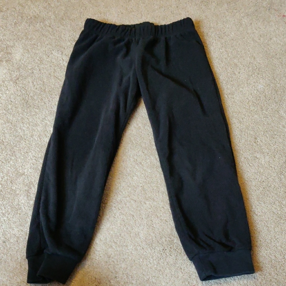 Carter sweatpants